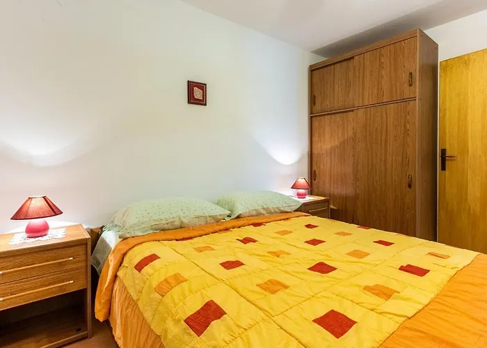 Kovacine Apartment