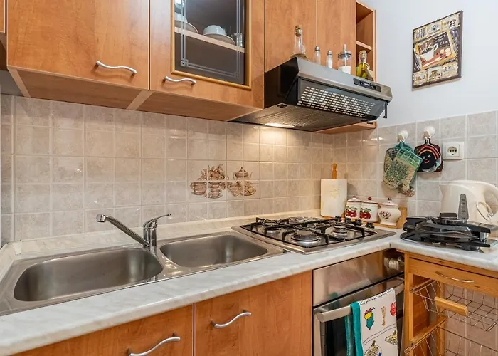 Kovacine Apartment