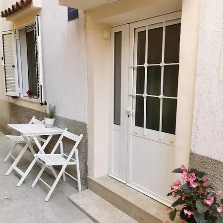 Kovacine Apartment Cres Exterior foto