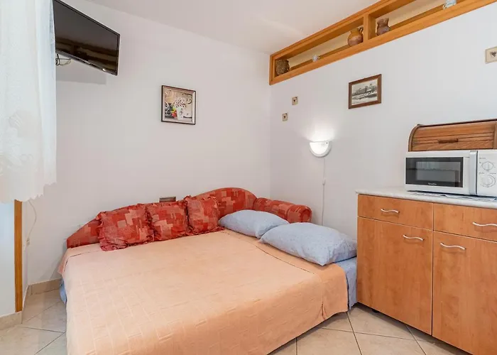 Kovacine Apartment