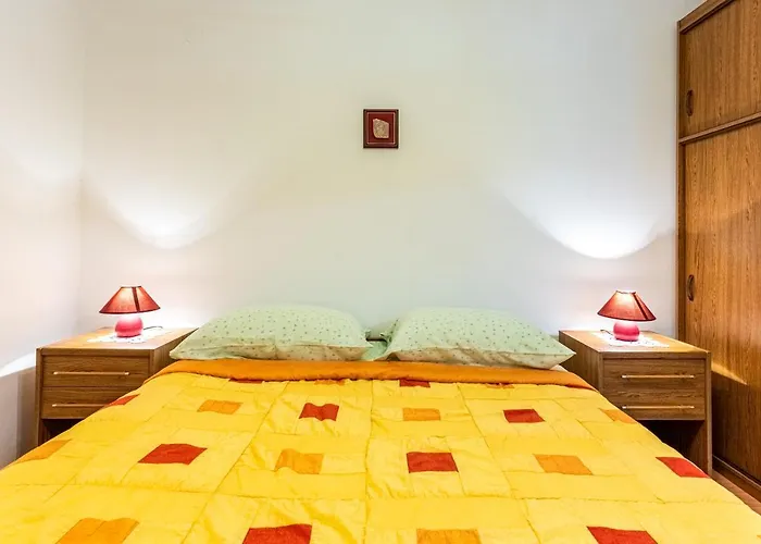 Kovacine Apartment