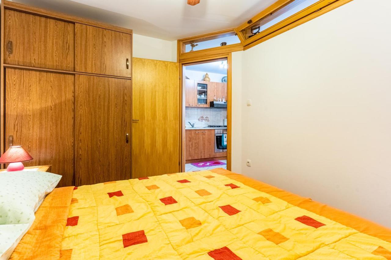 Apartamento Kovacine Cres