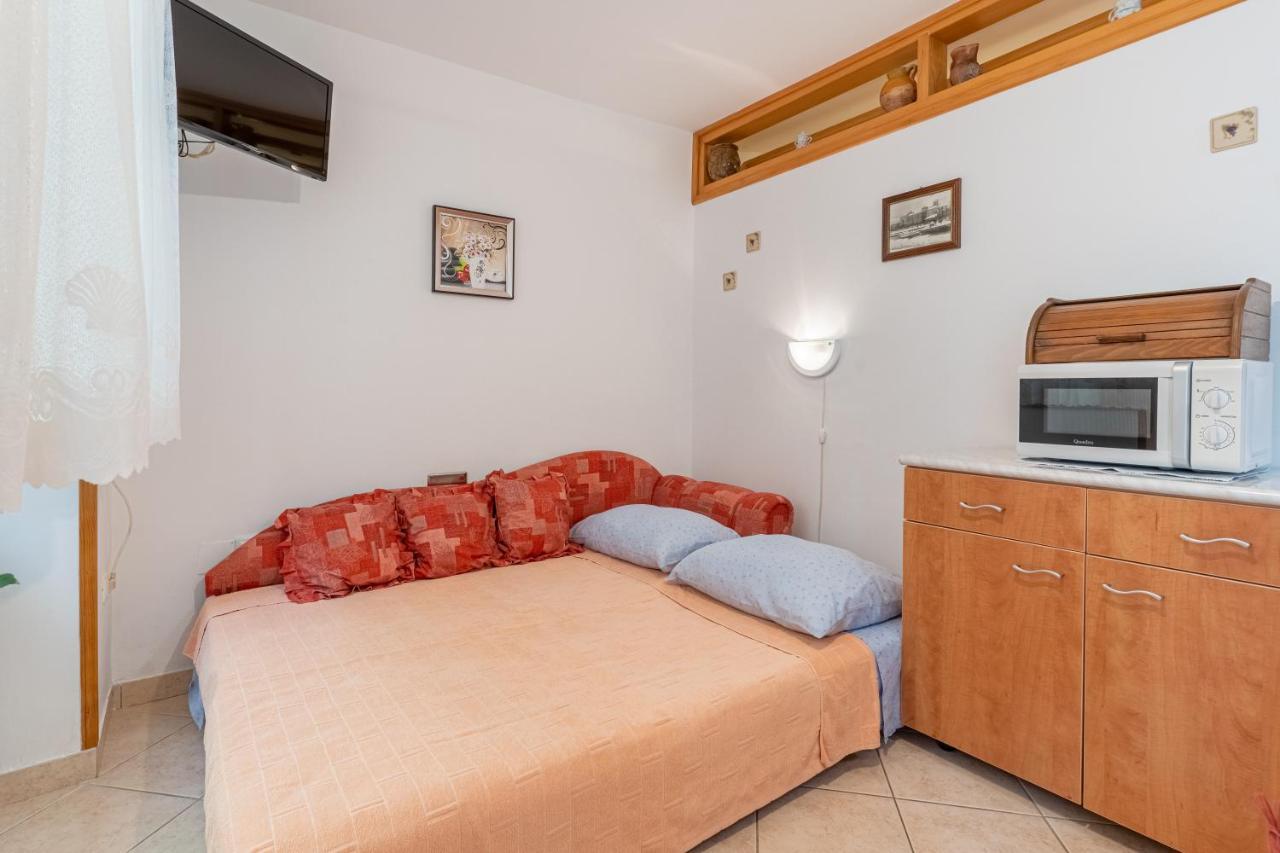 Kovacine Cres
