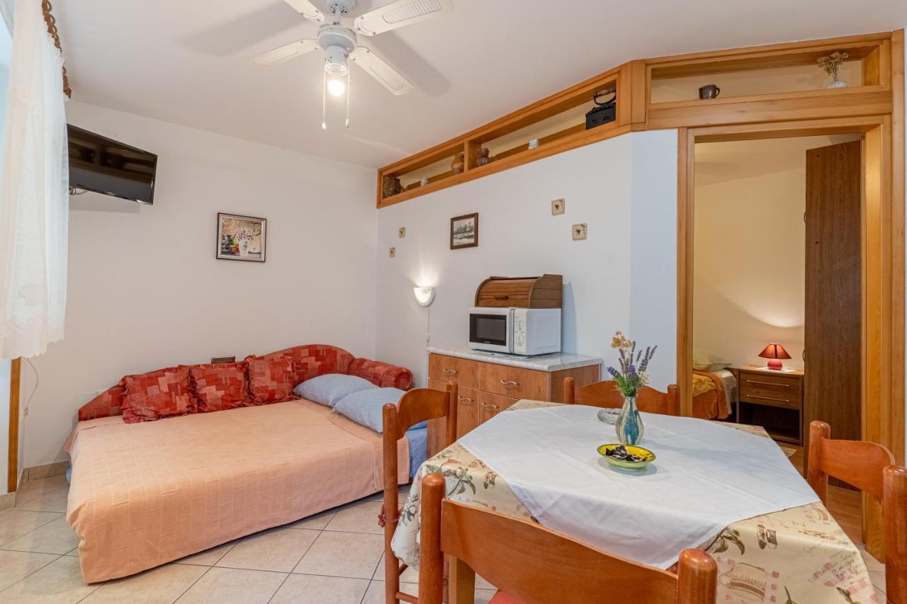 Apartamento Kovacine