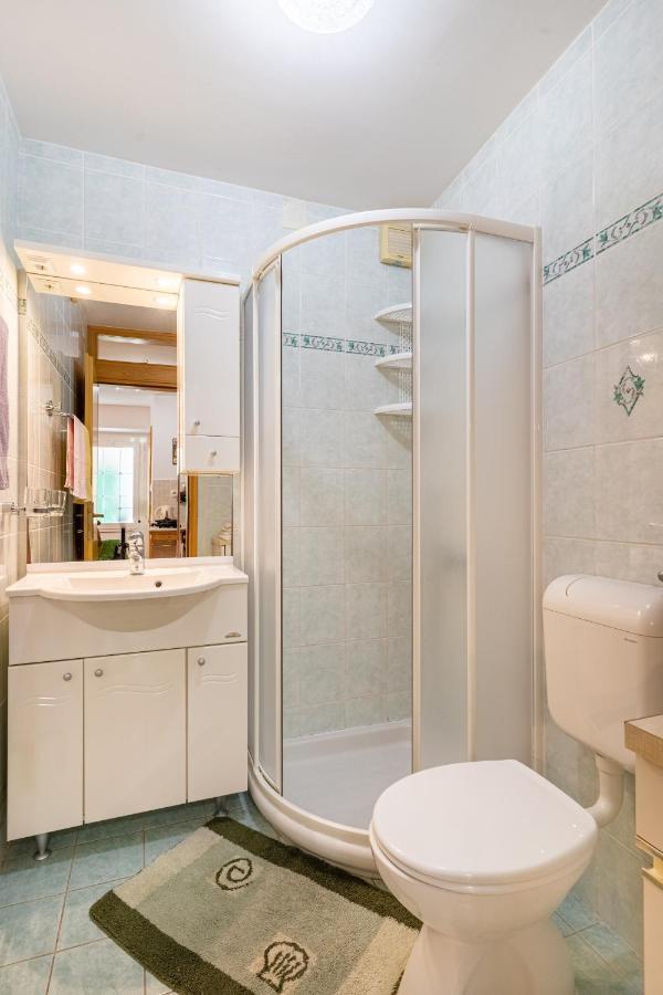 Kovacine Apartma *