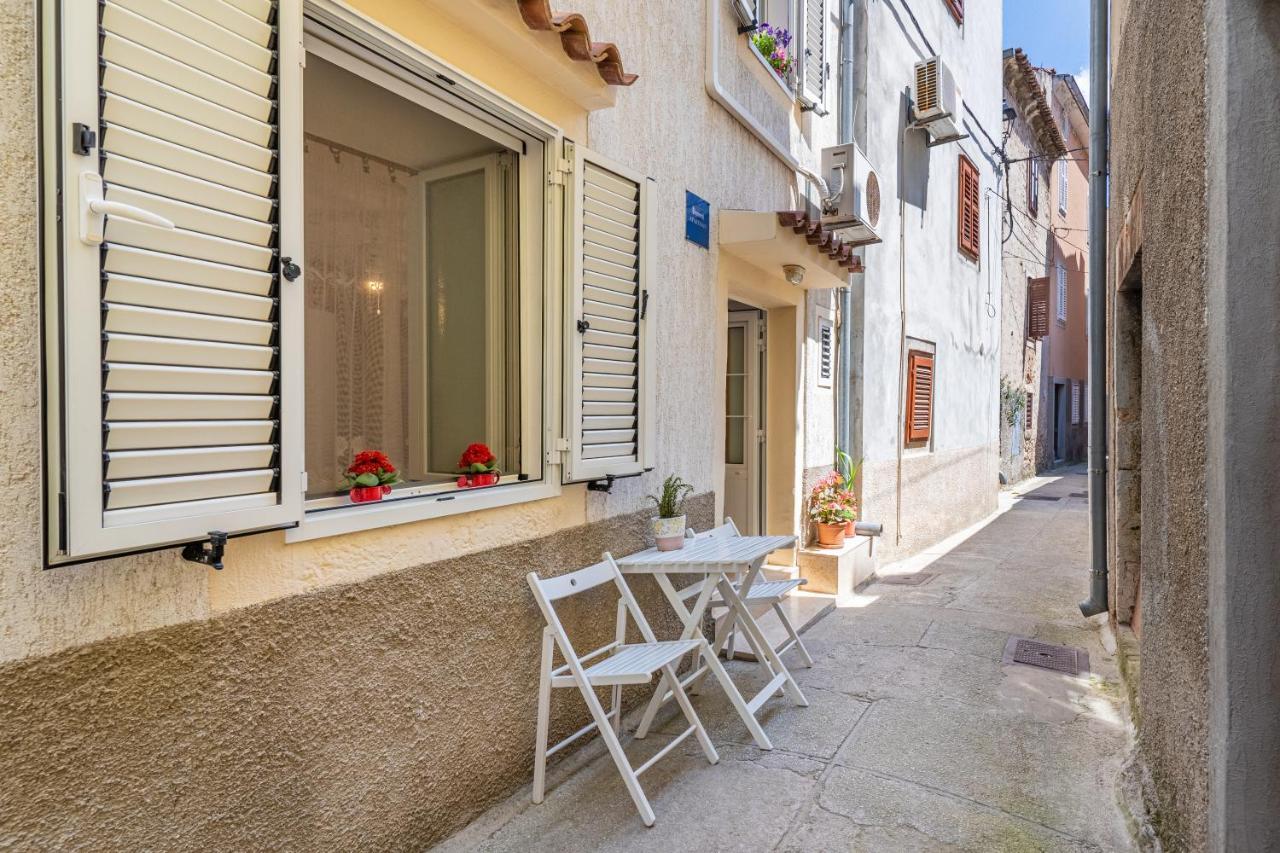 Kovacine Apartma Cres